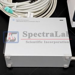 Agilent 1200 Infinity Universal Interface Box II