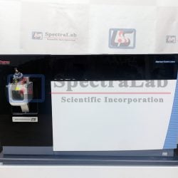 Thermo Orbitrap Fusion Lumos Tribrid MS with ETD