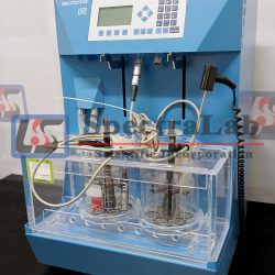 Sotax DT2 Tablet Disintegration Tester