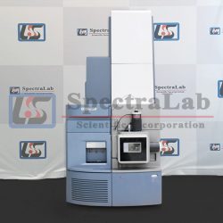 Waters Xevo G2-S ToF Time-of-Flight Mass Spectrometer