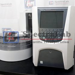 Shimadzu TOC-L CSH Total Organic Carbon Analyzer with ASL-L Autosampler