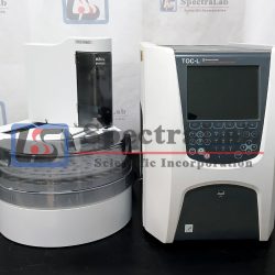 Shimadzu TOC-L CSN Total Organic Carbon Analyzer with ASL-L Autosampler