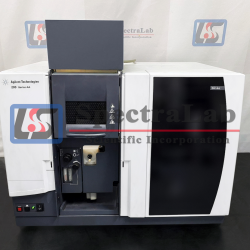 Agilent 240 AA Atomic Absorption Spectrometer