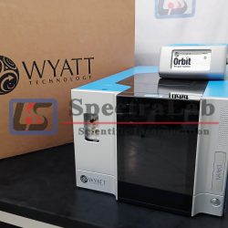 Wyatt Dawn MALS Detector and Orbit Recycle System (2022)