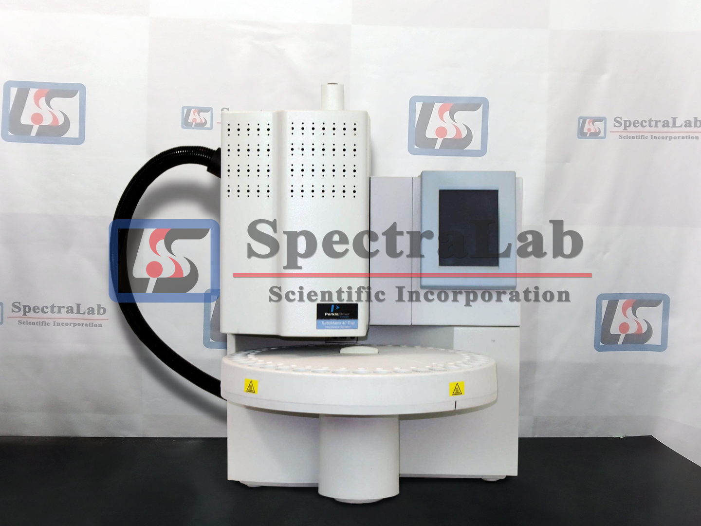 PerkinElmer-TurboMatrix-HS-40-Trap