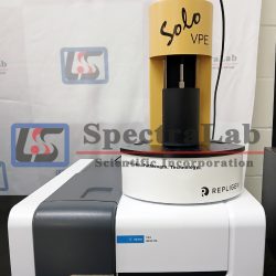 Agilent Cary 60 with SoloVPE System (2022 model)