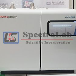 Thermo Scientific Flash IRMS Elemental Analyzer