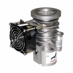 Agilent AX-65 Oil Diffusion Pump