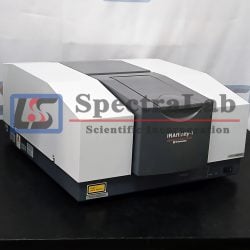Shimadzu IRAffinity-1 FTIR Spectrophotometer