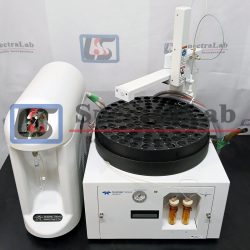Teledyne Tekmar Stratum Purge & Trap with AquaTek 100 Autosampler