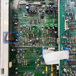 PWA, Power Board 03-930210-02 for 210/220/240 Ion Trap