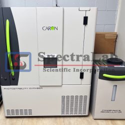 Caron 6540-2 Photostability Chamber with Condensate Recirculator