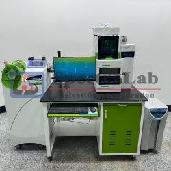 PerkinElmer Qsight 220 LC-MS/MS with LX50 UHPLC