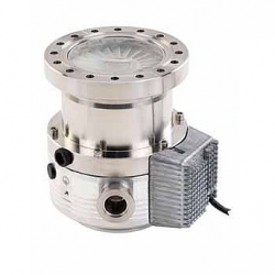 Edwards EXT255DX Turbomolecular Vacuum Pump