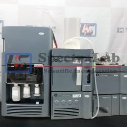 Waters BioAccord RDa LC-MS with I-Class Plus UPLC (2020)