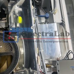 Mass Analyzer for PerkinElmer NexION ICP-MS