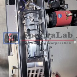 Mass Analyzer for the Agilent 7500