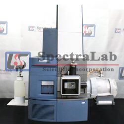Waters Xevo G2-XS TOF Mass Spectrometer