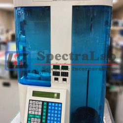 Quantachrome NOVA 4200e Surface Area and Pore Size Analyzer