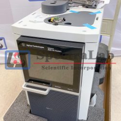 Agilent Intuvo 9000 GC System G3950A