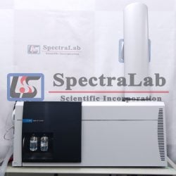 Agilent 6530C Accurate-Mass Q-TOF LC/MS