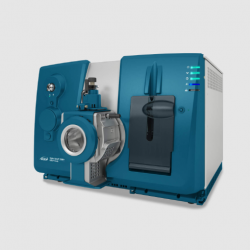 Sciex QTRAP 5500+ (2020) with ExionLC front end, N2 Generator