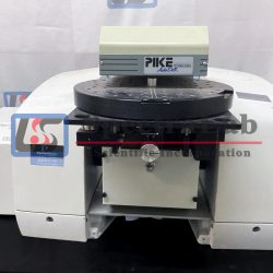 PerkinElmer Spectrum 100 FTIR with Diffusion Reflection (DRIFTS) Accessory and Auto PRO Controller