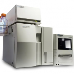 Waters Breeze QS HPLC System