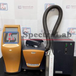 TA Instruments Discovery DSC System