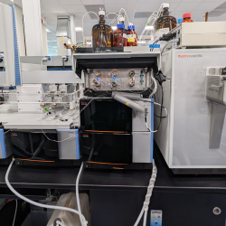Thermo Scientific Orbitrap Exploris 240 Mass Spectrometer (2022)