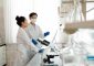 User Training for Laboratory