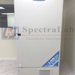 Panasonic VIP Series Ultra-Low Temperature Freezer MDF-U76VA-PA