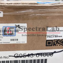 Agilent PAL3 RSI 850 Autosampler G9543-64000