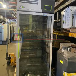 Caron Freeze/Animal Rearing Chamber