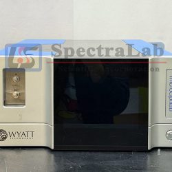 Wyatt microOptilab RI detector