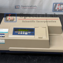 Molecular Devices Spectramax M3 Microplate Reader