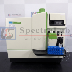 PerkinElmer NexION 2000 ICP-MS System