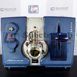 AB Sciex Triple Quad 5500 LC-MS/MS