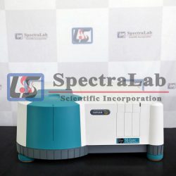 Varian Cary 50 UV-Vis Spectrophotometer