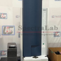 Bruker Microflex MALDI-TOF Mass Spectrometer