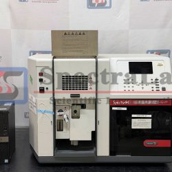 Varian 55B Flame AA Spectrometer
