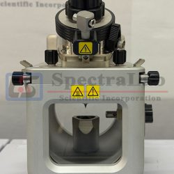 D.I.S Dynamic Integrated Solutions Ion Spray source with probe