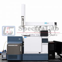 Waters Xevo TQ-GC Triple Quad GC-MS/MS System with Agilent 8890 GC And PAL RSI Autosampler