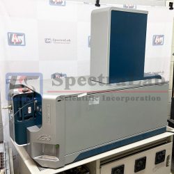 Sciex ZenoTOF 7600 Mass Spectrometer(2022 model) with Waters Acquity M Class HPLC