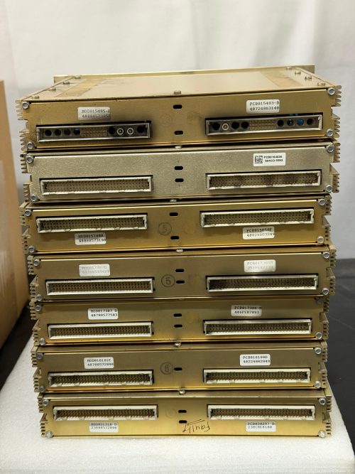 Sciex API 3000 LC-MS/MS Parts – Spectralab Scientific Inc.