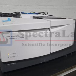 Agilent Cary 680 FTIR Spectrometer