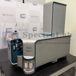 Sciex X500R QTOF Mass Spectrometer with Sciex ExionLC System