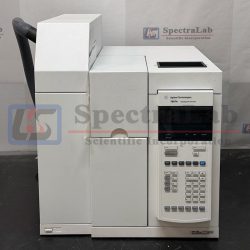 Agilent 7697A Headspace Sampler