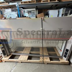Laboratory Mechanical Air Master Systems 6′ Fume hood