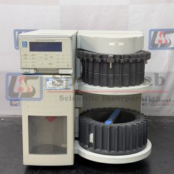 Dionex ASE 200 Accelerated Solvent Extractor